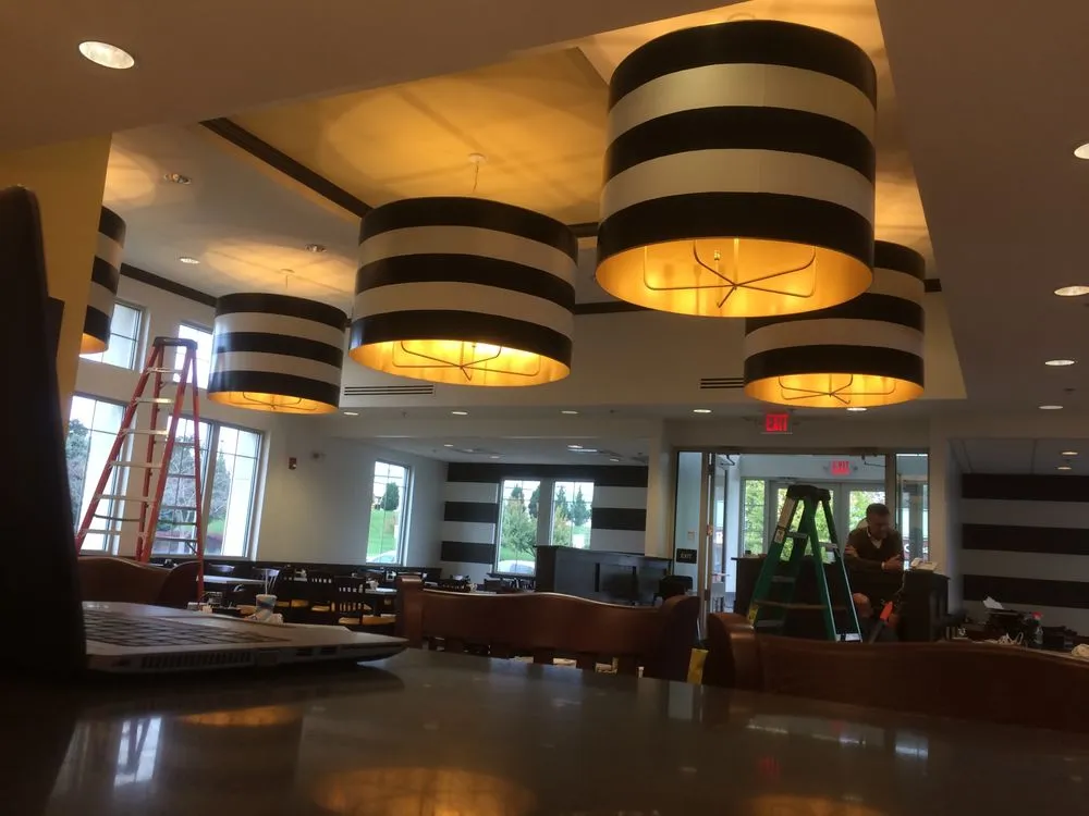 Slide of Doc Electric