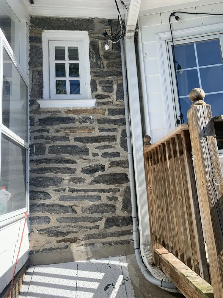 Slide of Doc Electric