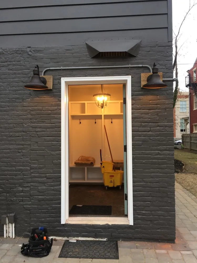 Slide of Doc Electric