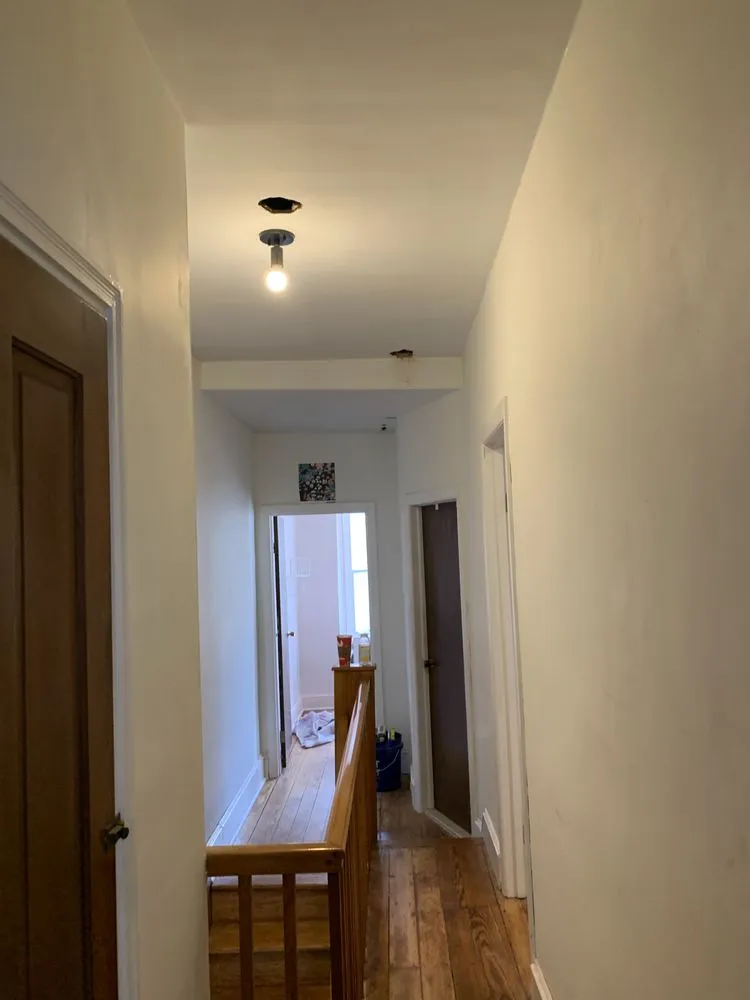 Slide of Doc Electric