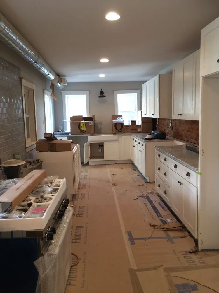 Slide of Doc Electric