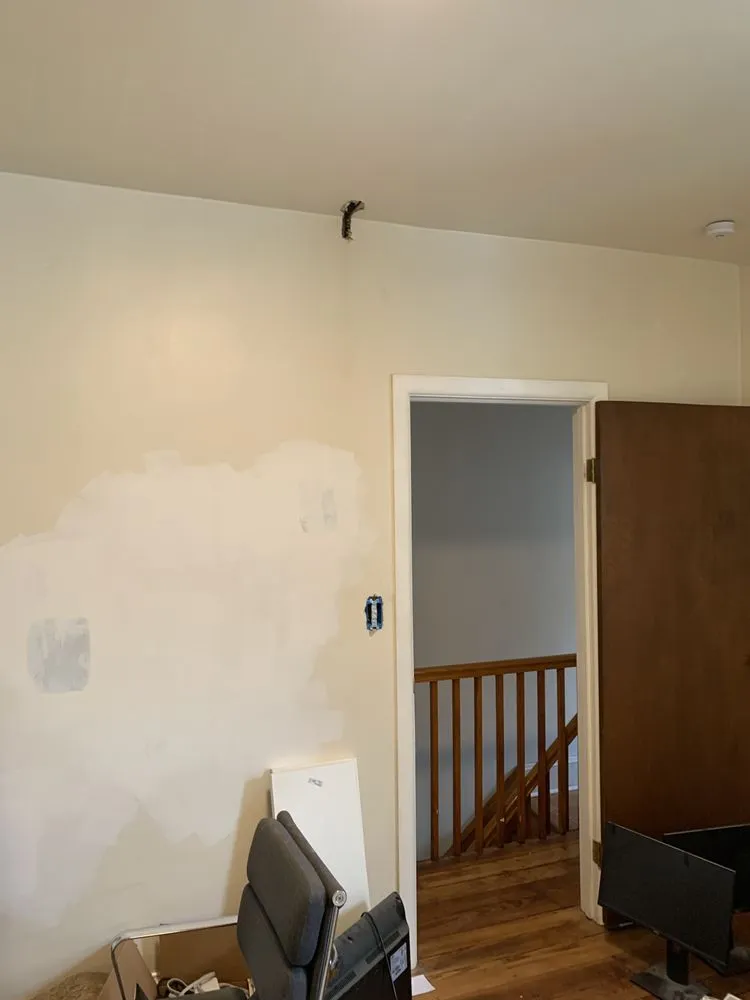 Slide of Doc Electric