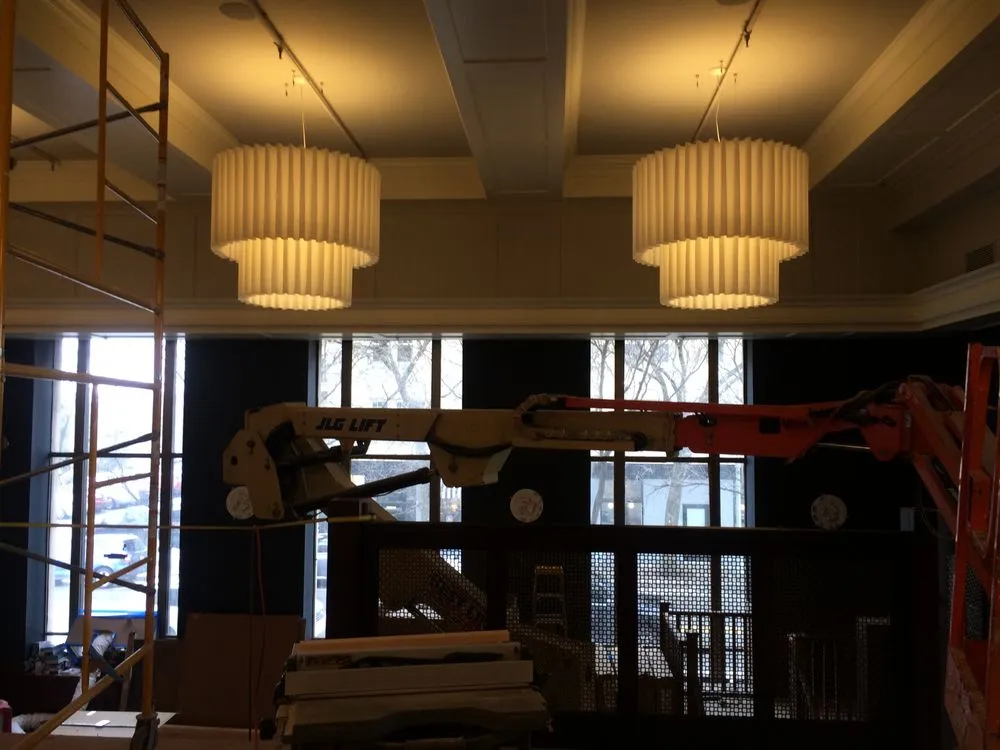 Slide of Doc Electric