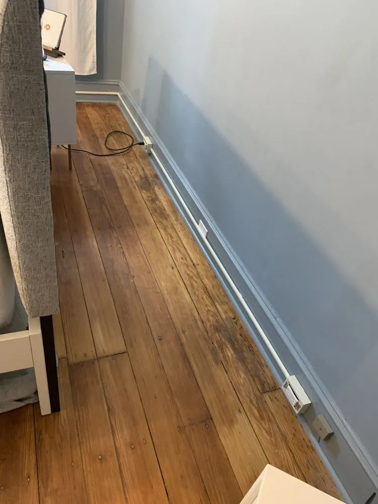 Slide of Doc Electric