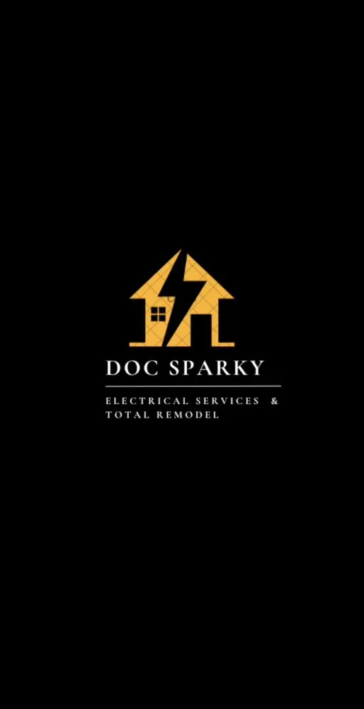 Slide of Doc Sparky Electric