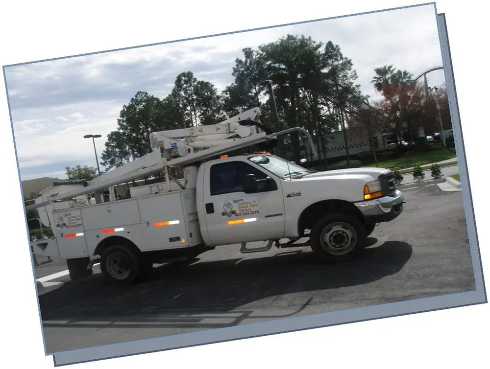 Slide of Doc Watts Electric