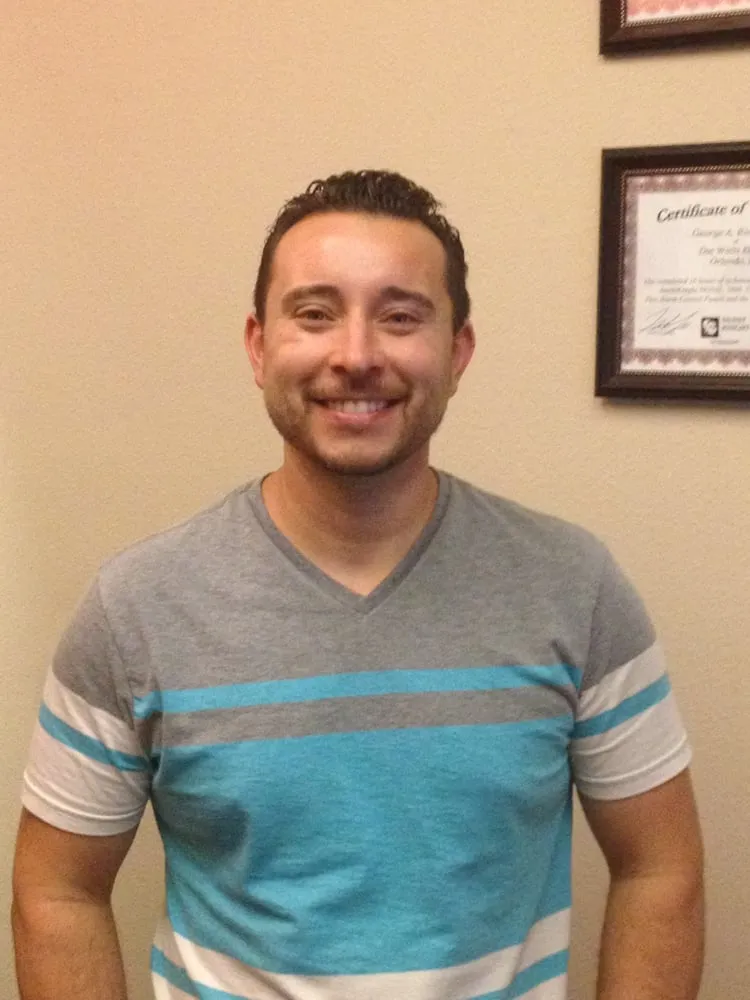 Slide of Doc Watts Electric