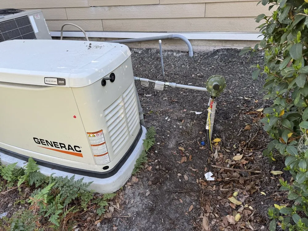 Slide of Doc Watts Electric