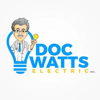Doc Watts Electric