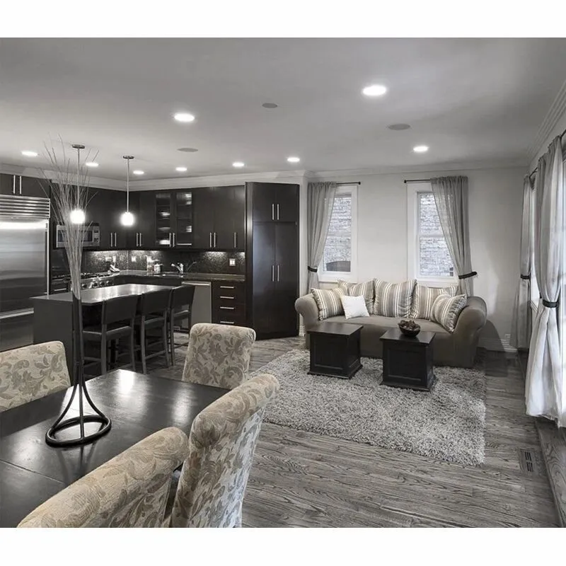 Slide of DoCanto Electrical Solutions