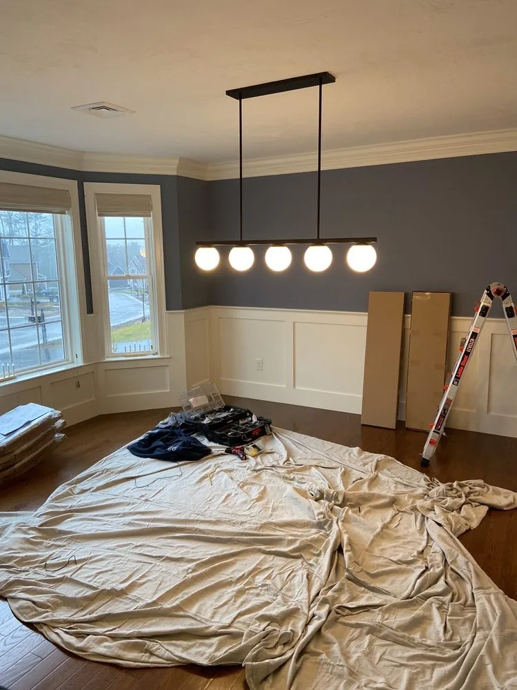 Slide of DoCanto Electrical Solutions