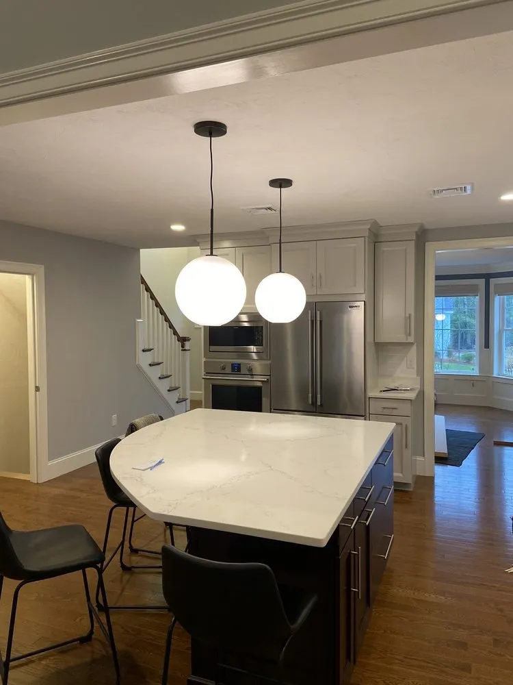 Slide of DoCanto Electrical Solutions