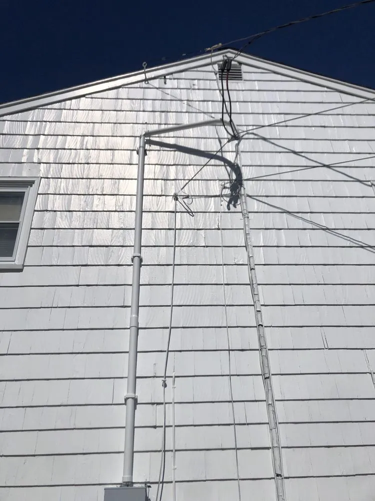 Slide of DoCanto Electrical Solutions