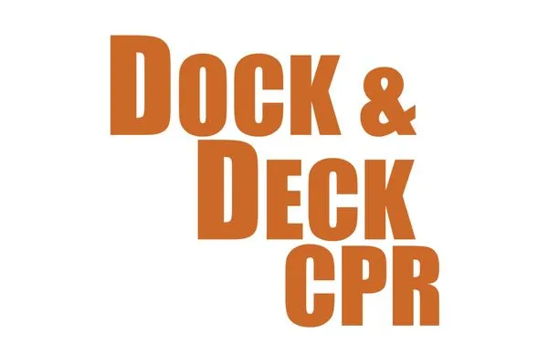 Dock and Deck CPR