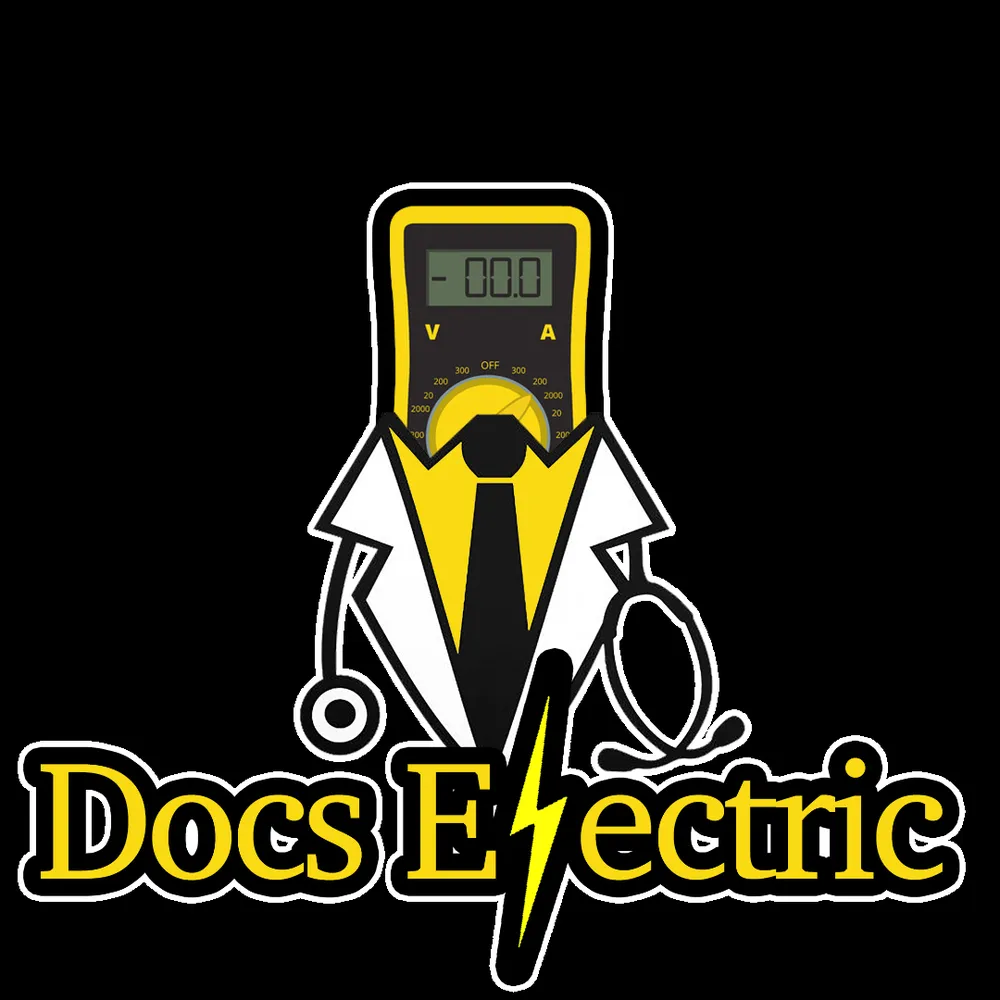 Slide of Docs Electric