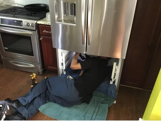 Slide of Doctor Appliance & Hvac