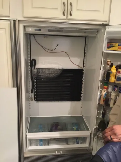 Slide of Doctor Appliance & Hvac