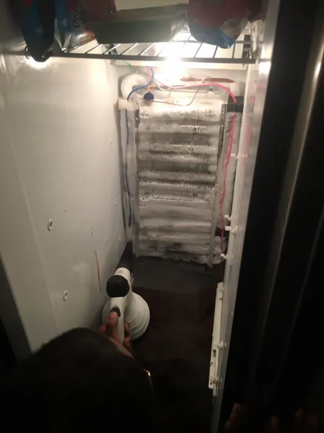 Slide of Doctor Appliance & Hvac