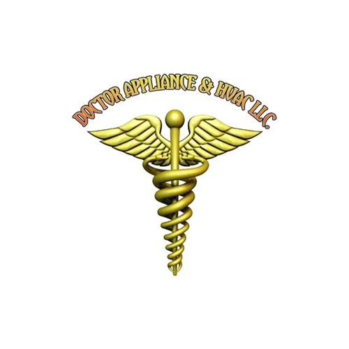 Slide of Doctor Appliance & Hvac