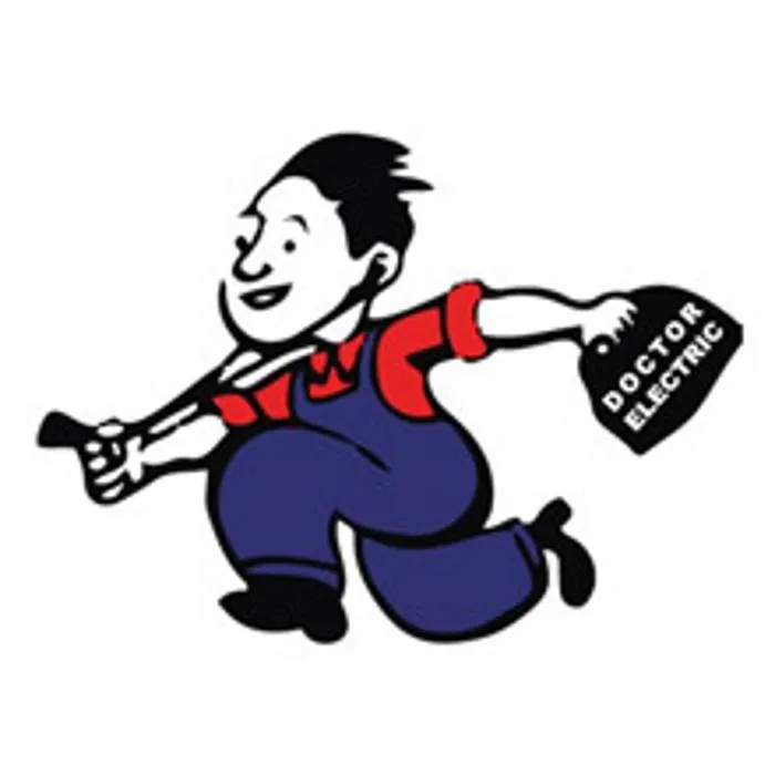 Slide of Doctor Electric