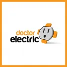 Slide of Doctor Electric