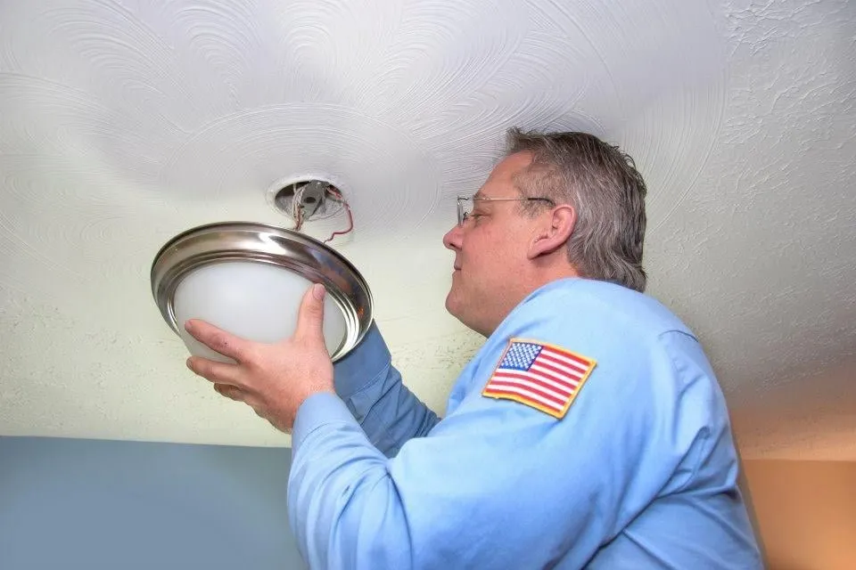 Slide of Doctor Electric