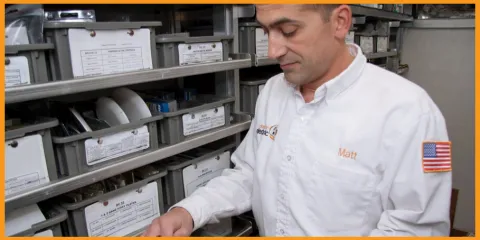 Slide of Doctor Electric