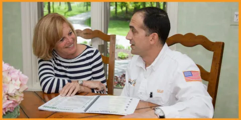 Slide of Doctor Electric