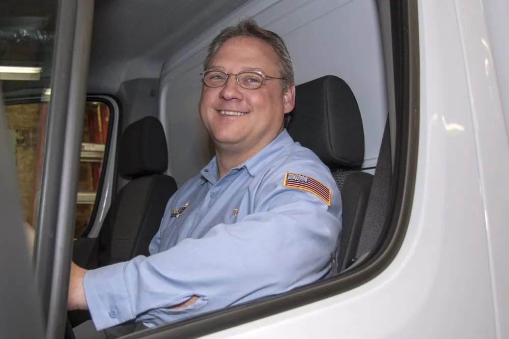 Slide of Doctor Electric