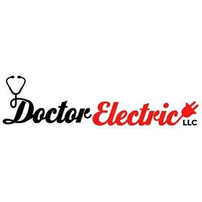 Doctor Electric Logo