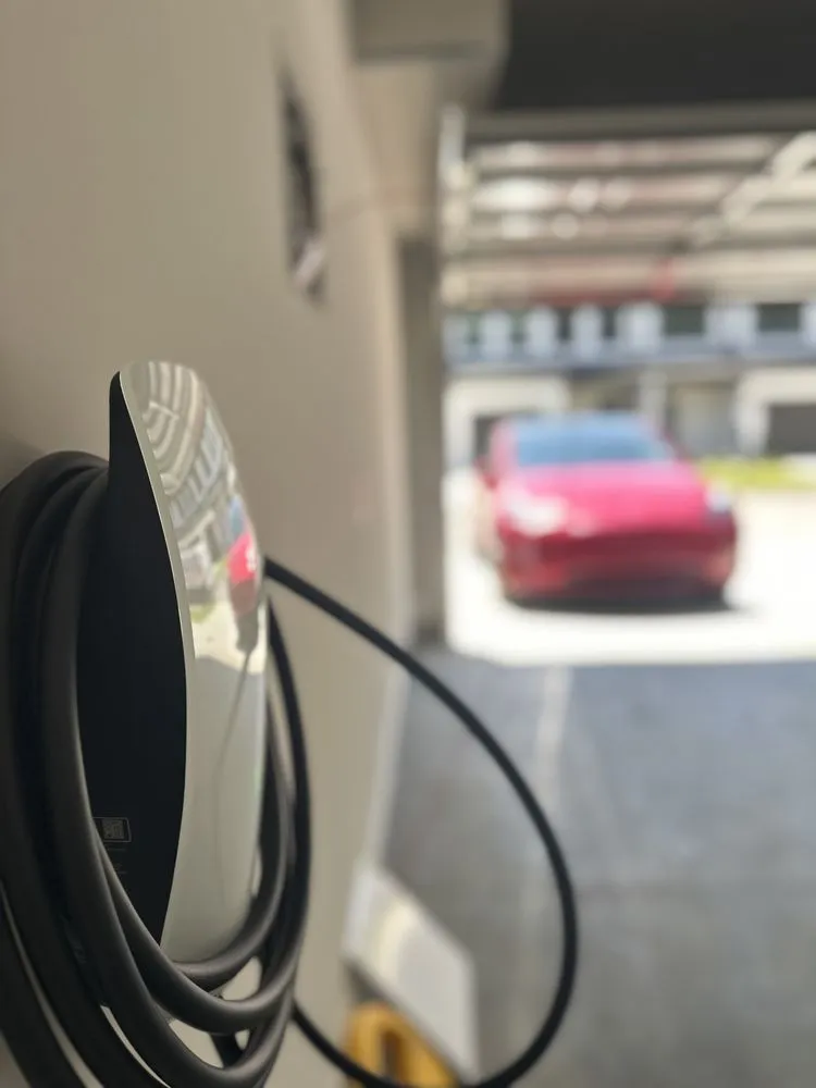 Slide of Doctor Electric