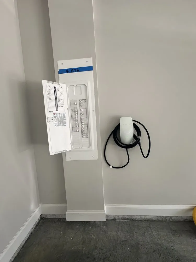 Slide of Doctor Electric