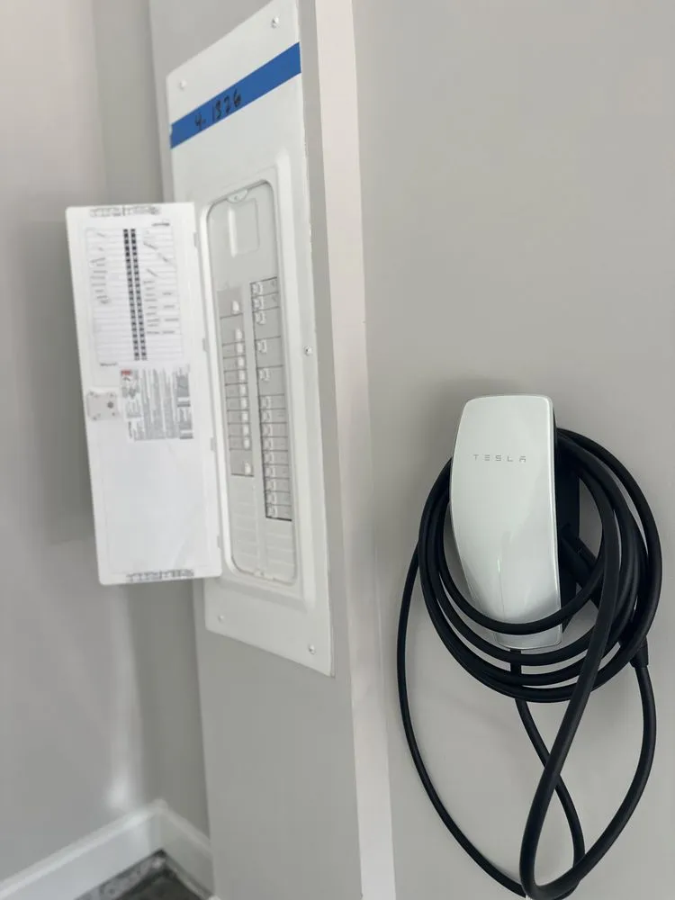 Slide of Doctor Electric