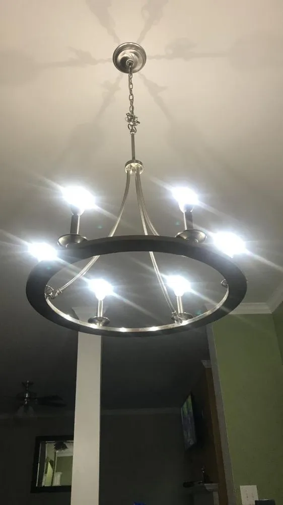 Slide of Doctor Electric