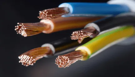 Slide of Doctor Electric