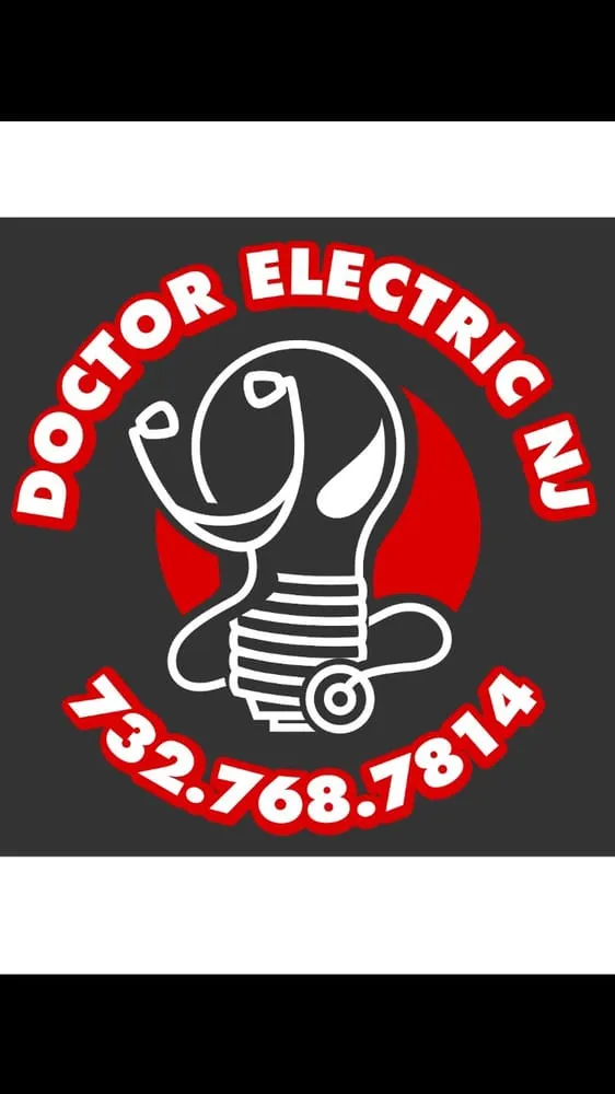 Slide of Doctor Electric
