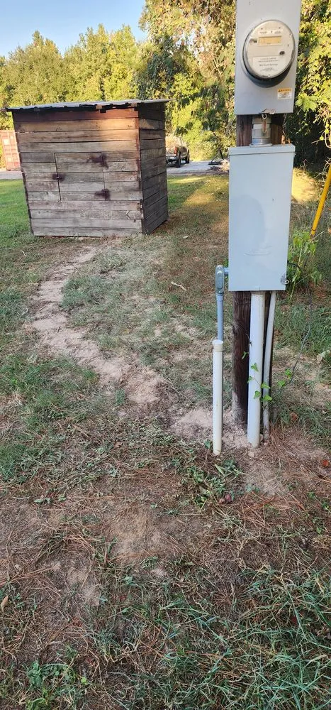 Slide of Doctor Electric Services