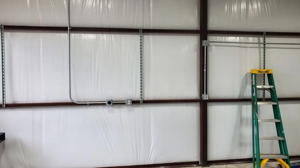 Slide of Doctor Electric Services