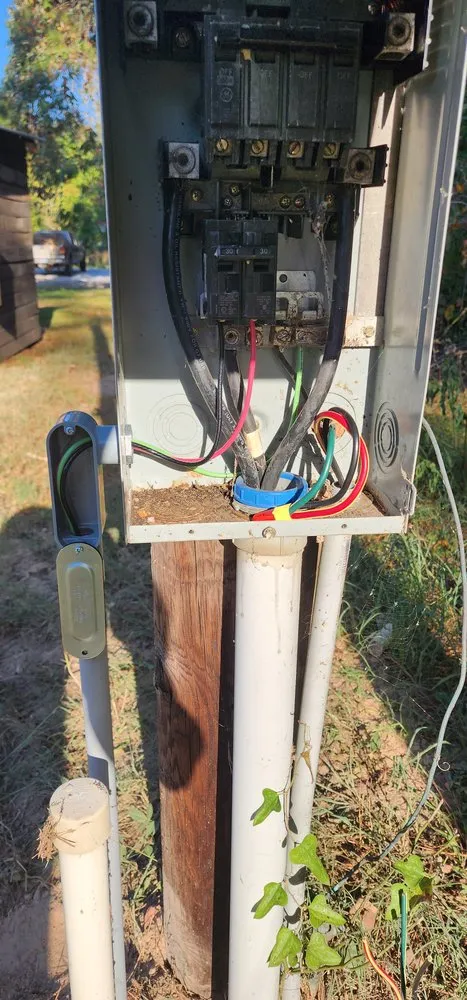 Affordable emergency electrical service in , by Doctor Electric Services