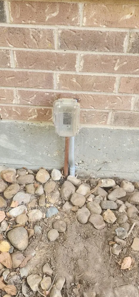 Slide of Doctor Electric Services