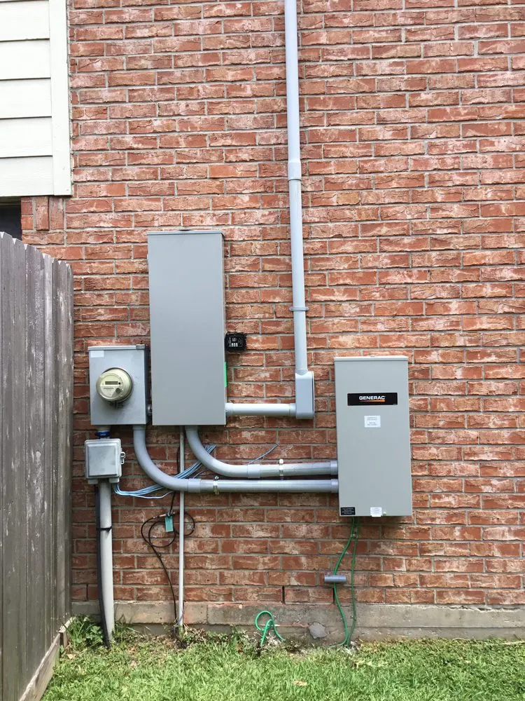 Licensed circuit breaker repair experts serving Pasadena, TX - Doctor Home Experts Electrical Heating And Air