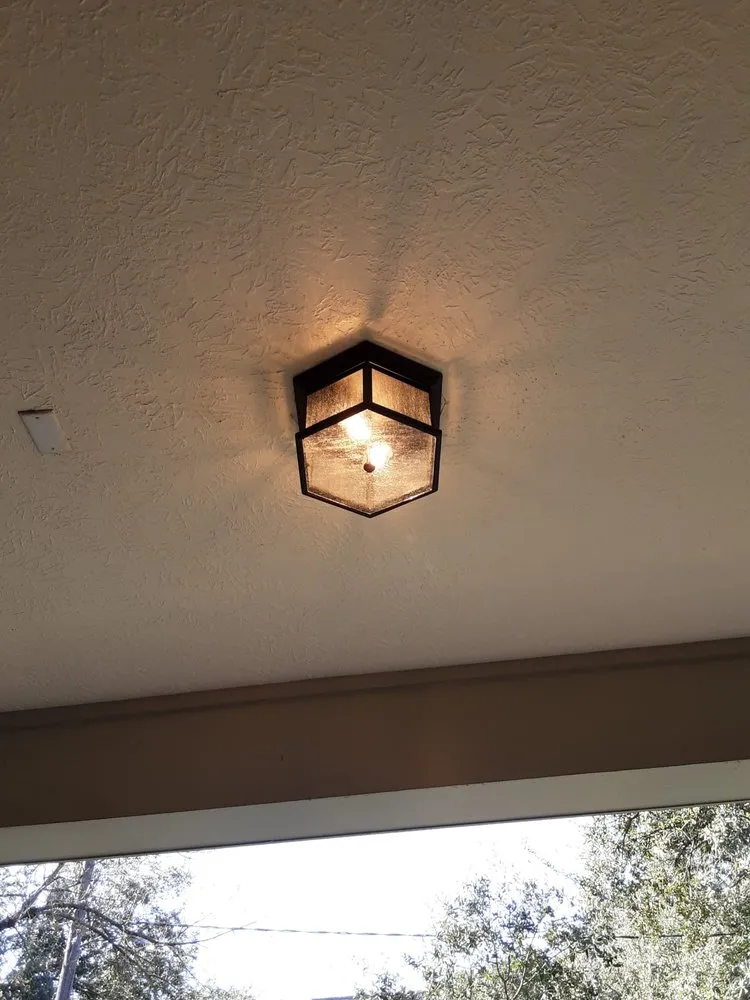 Emergency emergency electrical service service in Pasadena, TX - Doctor Home Experts Electrical Heating And Air