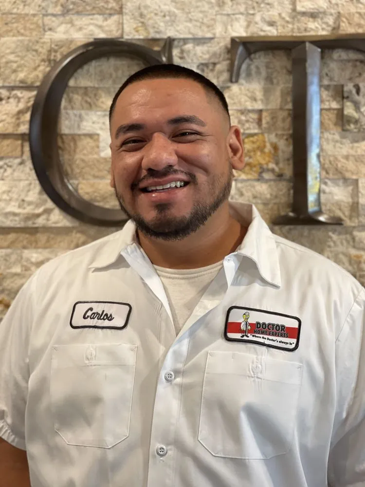 Slide of Doctor Home Experts Electrical Heating And Air