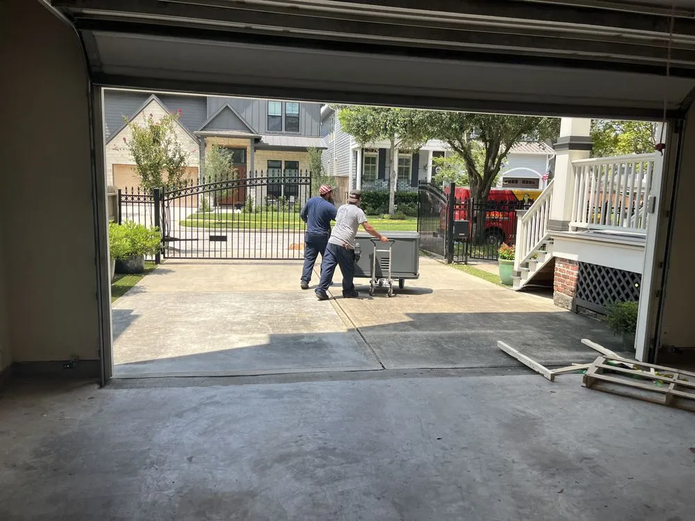 Affordable outlet and switch repair experts serving Pasadena, TX - Doctor Home Experts Electrical Heating And Air