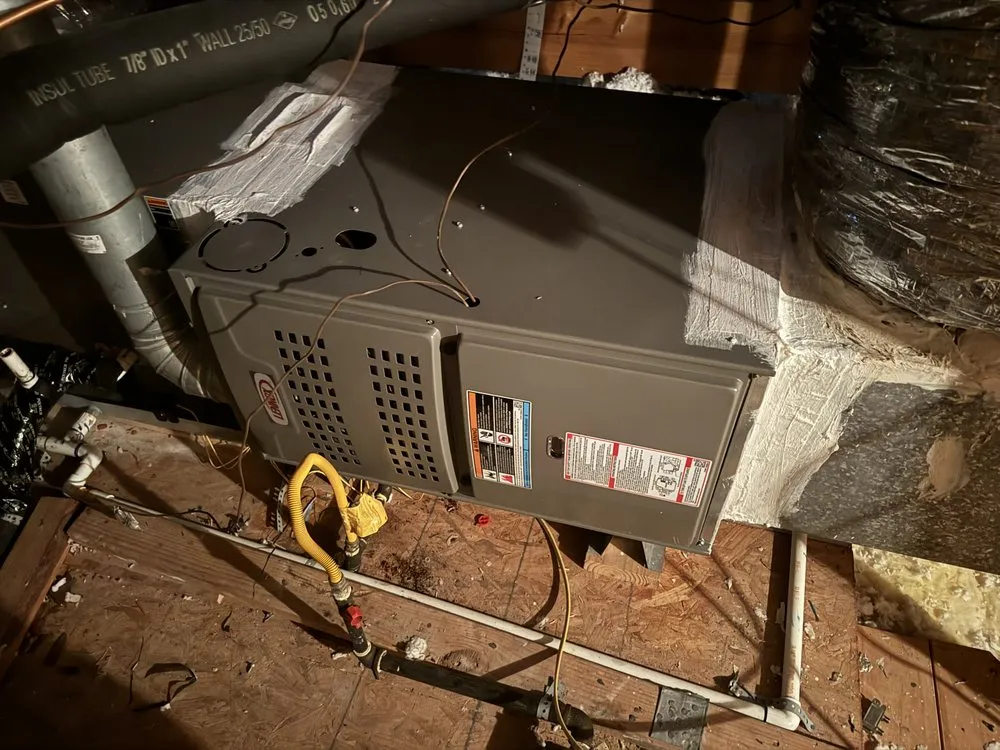 Slide of Doctor Home Experts Electrical Heating And Air