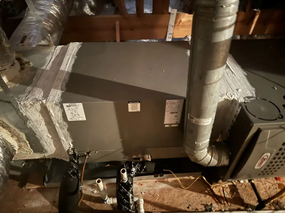 Slide of Doctor Home Experts Electrical Heating And Air