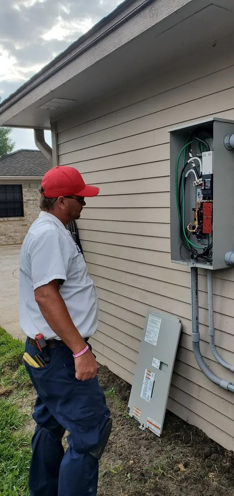 Slide of Doctor Home Experts Electrical Heating And Air