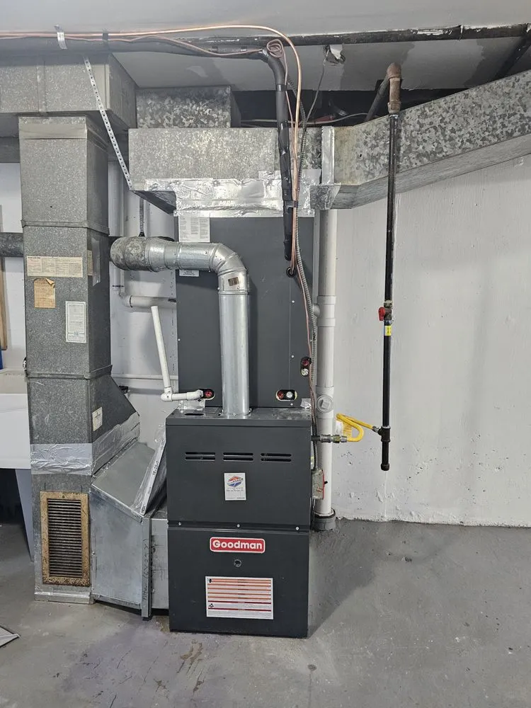 Slide of Doctor HVACR Electrical & Plumbing