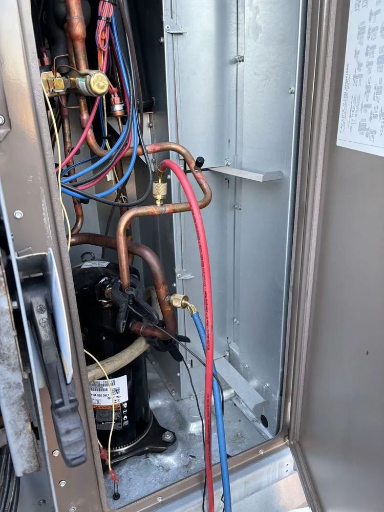 Slide of Doctor HVACR Electrical & Plumbing