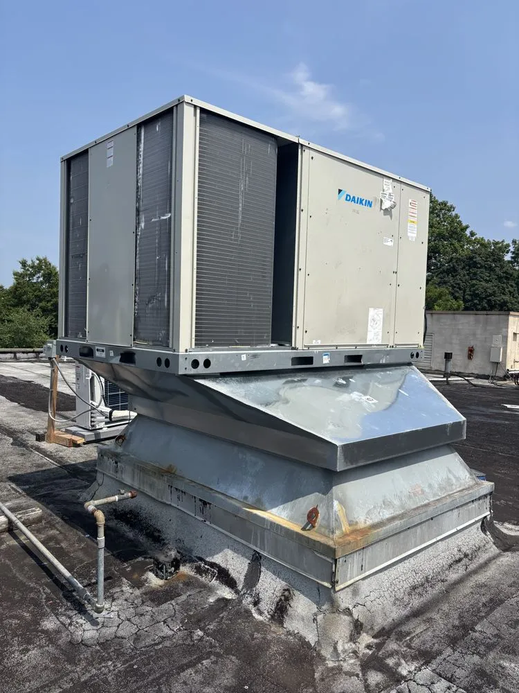 Slide of Doctor HVACR Electrical & Plumbing